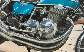 HONDA CB750 1977 5024
