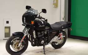 SUZUKI GSX400 IMPULSE S 1995 GK79A
