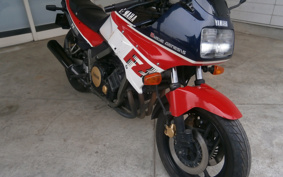 YAMAHA FZ750 1985 1FM
