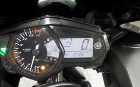 YAMAHA YZF-R25 2019 RG43J