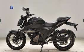 SUZUKI ｼﾞｸｻｰ250 2024 ED22Y