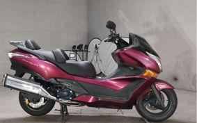 HONDA SILVERWING400GT 2015 NF03