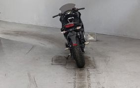KAWASAKI ER600 F EX650C