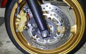 HONDA CB400SF VTEC A 2012 NC42