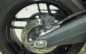 DUCATI MONSTER 797 2018