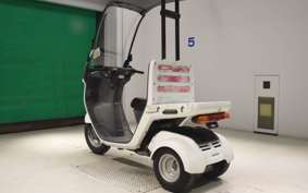 HONDA GYRO CANOPY 1976 TA03