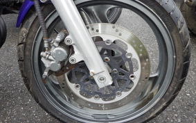 KAWASAKI BALIUS 250 1996 ZR250A