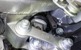 KAWASAKI SUPER SHERPA 1998 KL250G