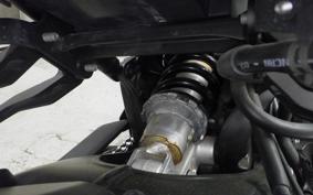 YAMAHA MT-09 Tracer 2015 RN36J