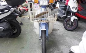 HONDA C90 SUPER CUB HA02