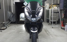 HONDA PCX125 2021 JK05