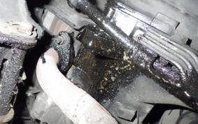 HONDA DIO ZX GEN 2 2009 AF35