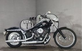 HARLEY FXSTB 1450 2001 BTY