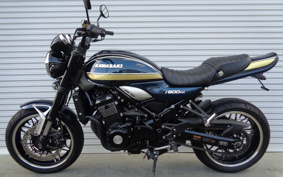 KAWASAKI Z900RS 2022 ZR900C