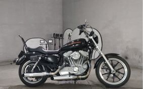 HARLEY XL883L CR2