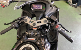 SUZUKI GSX-R125 ABS DL33B