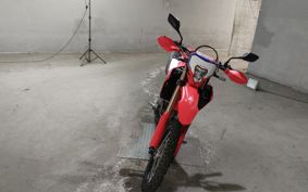HONDA CRF250L MD47
