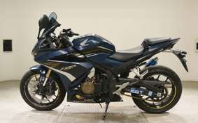 HONDA CBR400R 2022 NC56