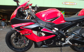SUZUKI GSX-R1000 2005 B6121