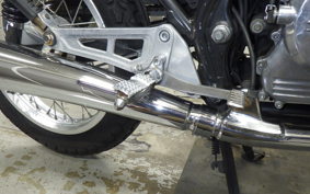 HONDA GB250 CLUBMAN GEN 3 2020 MC10