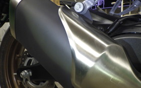 HONDA CB250RA MC52