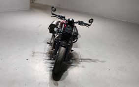 TRIUMPH BONNEVILLE BO BAR 2024 DAD84H