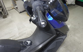 YAMAHA N-MAX 2026 SED6J