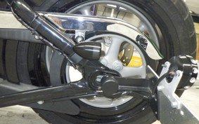 HARLEY FXCW 1580 2009
