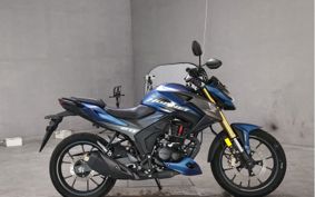 HONDA  HORNET 2.0 MC56