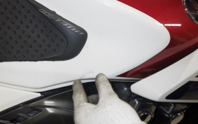 HONDA CB1300S BOL D'OR-3Eﾊﾟ 2015