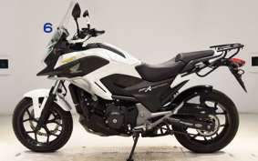 HONDA NC750X 2015 RC72