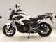 Фото Honda NC750X 2015 с японского аукциона