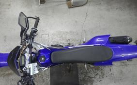 SUZUKI DR-Z400SM 2006 SK44A