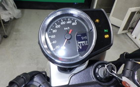 HONDA GB350 2025 NC59