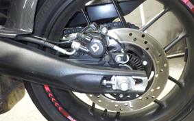 TRIUMPH SPEED 400 2024
