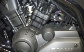 HONDA DN01 2009 RC55