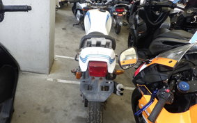 YAMAHA RZ350 4U0