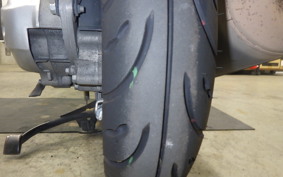 HONDA LEAD 125 2009 JF45