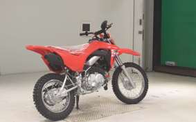HONDA CRF110F 2009 JE02