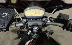 DUCATI  DUCATI  MONSTAR 821 2014 M605JA