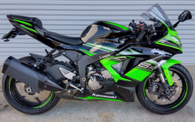 KAWASAKI NINJA ZX-6R KRT ED 2016 ZX636E