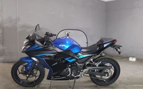 KAWASAKI NINJA250 EX250L