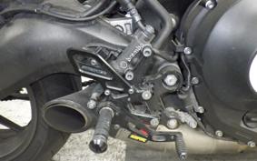 YAMAHA XSR900 2018 RN56J