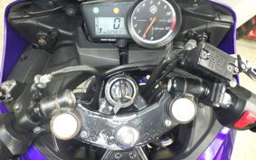 YAMAHA YZF-R15 2008