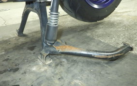 YAMAHA TRICITY 155 A ヤネツキ SG37J