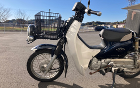 HONDA SUPER CUB110 JA10