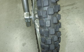 KAWASAKI KLX230 2015 LX230A