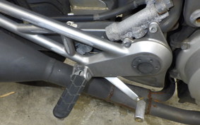 HONDA VTR 250 MC33