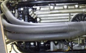 KAWASAKI Z550 FX 2007 KZ550B
