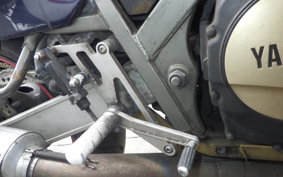 YAMAHA FZ750 1987 1FM